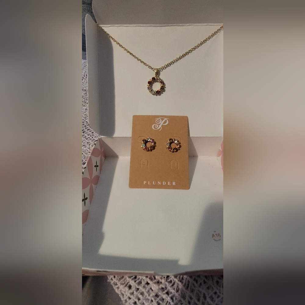 Plunder Jewelry